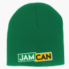 JamCan Beanie (Green)