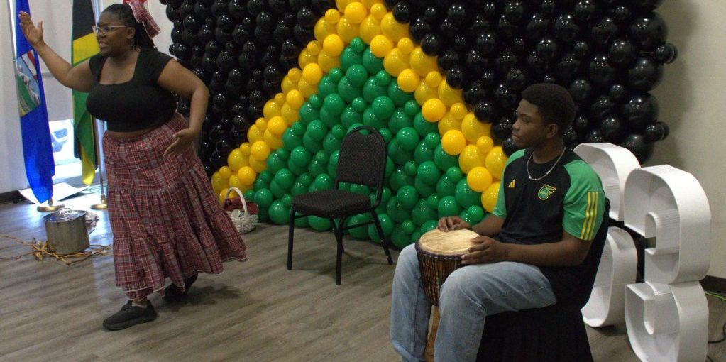 Jamaica 63 Celebration