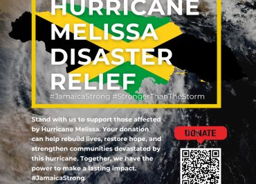 Hurricane Melissa devastates Jamaica