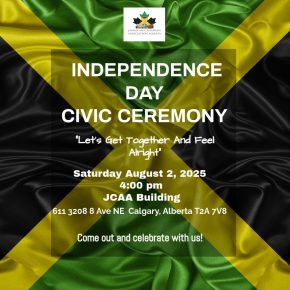 Independence Civic Ceremony