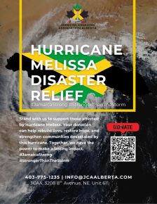 JCAA Diaster Relief JCAA Diaster Relief