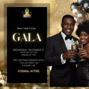 JCAA NEW YEAR'S EVE GALA 2025
